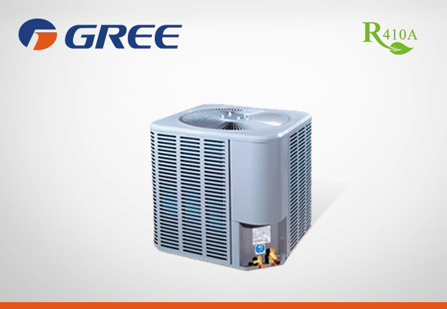 Gree Condensadora monofasica R410